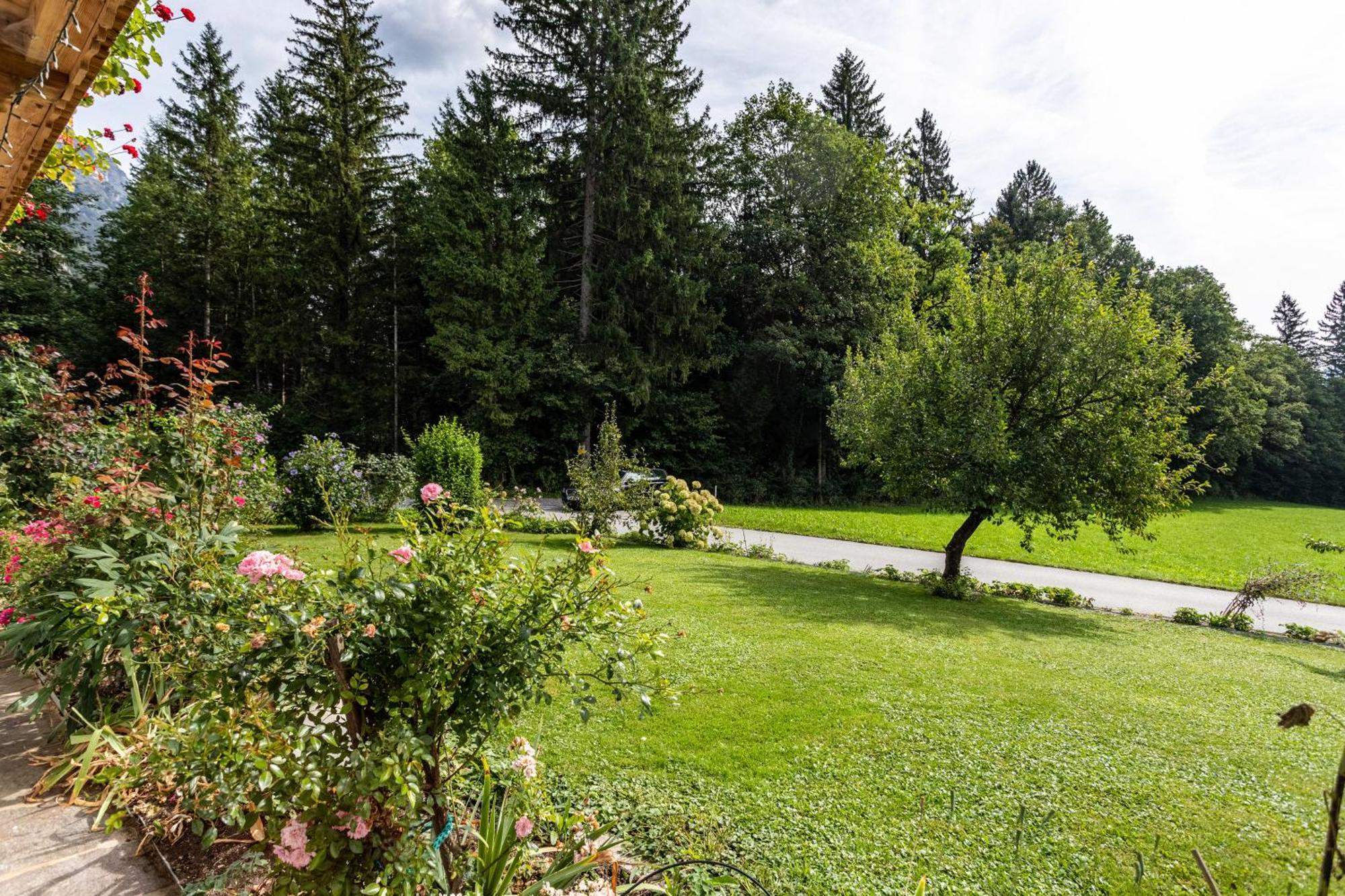 Ferienwohnung Im Haus Stoeckl Angerberg  Exterior photo